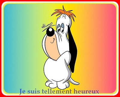 Droopy