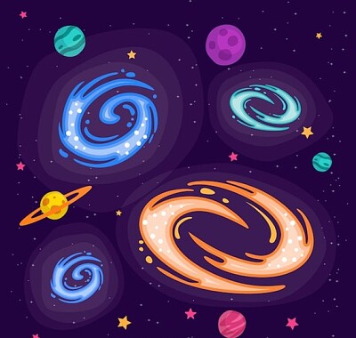 GALAXIAS
