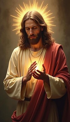 Misericordioso