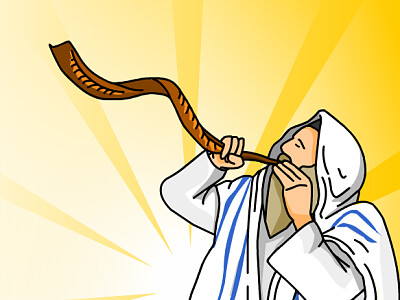 פאזל ליום כיפור