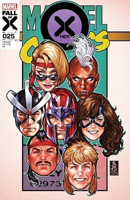 X-MEN 003