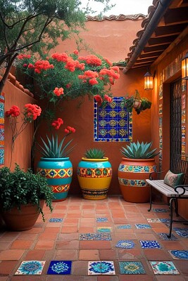 terraza