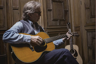 Eric Clapton