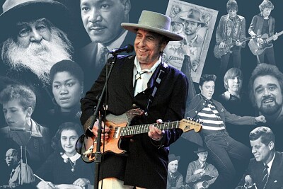 Bob Dylan
