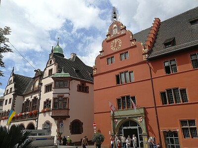 Freiburg
