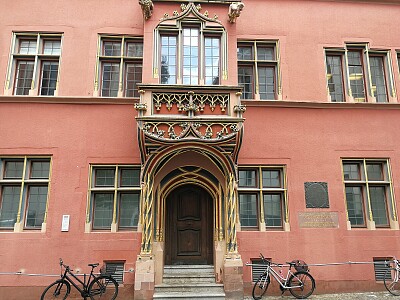 Freiburg