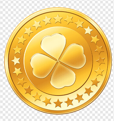 Moneda de oro