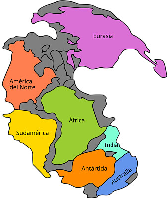 pangea