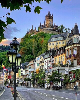 Alemania