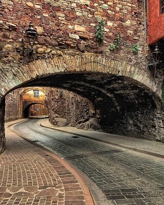 Tunel