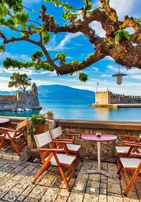Nafpaktos