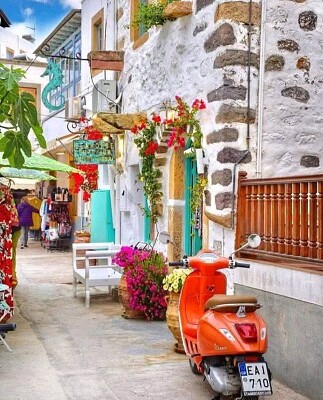 Patmos