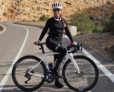 Ciclismo