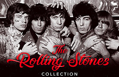 Rolling Stones