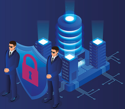 seguridad de