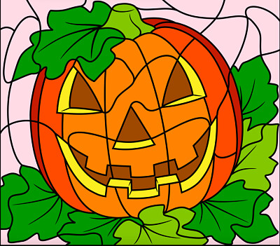 Pumpkin