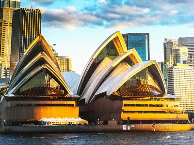 Sidney, Australien