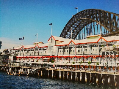 Sidney, Australien