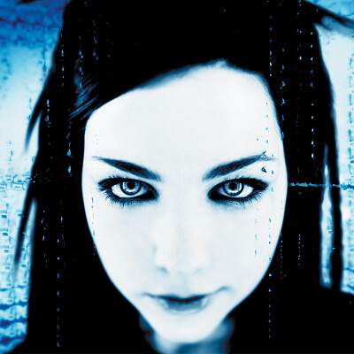 evanescence fallen