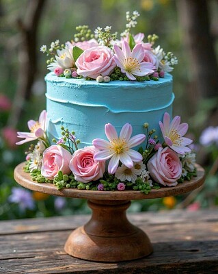 pastel
