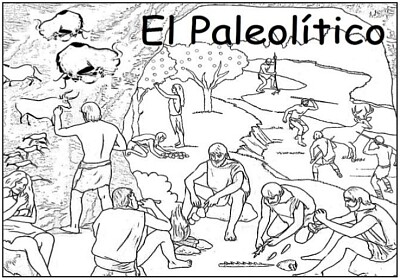 pueblo nomada