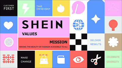 shein