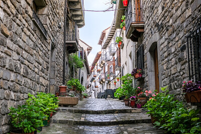 Huesca