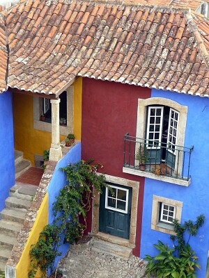 portugal