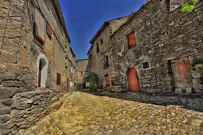 Montañana-Huesca