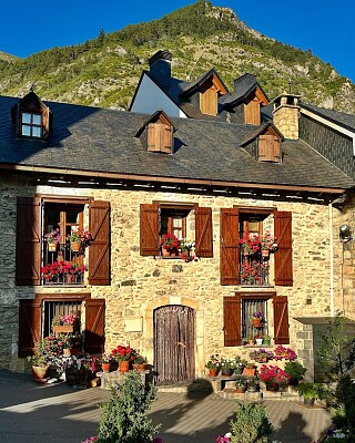 Lanuza-Huesca