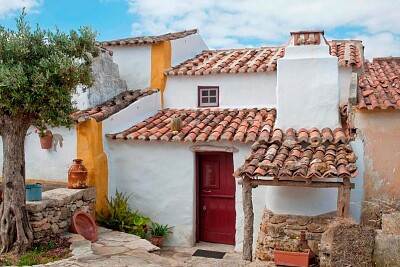 aldeia