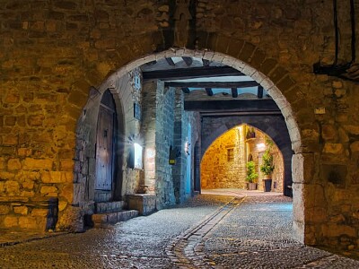 Alquézar-Teruel