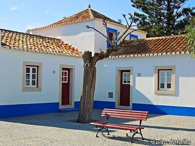 praça