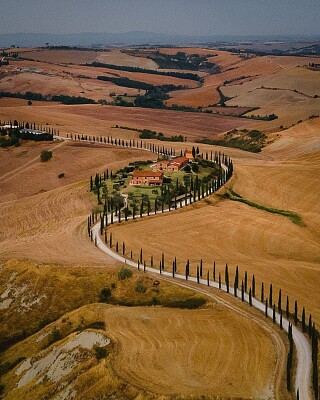 Toscana