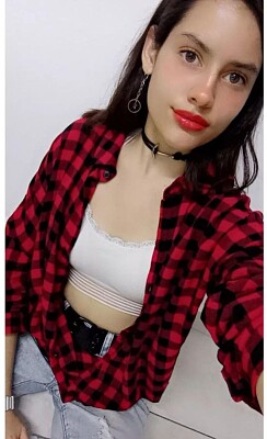 Hola soy una ptit4 mexicana que ama ser ac0s4da