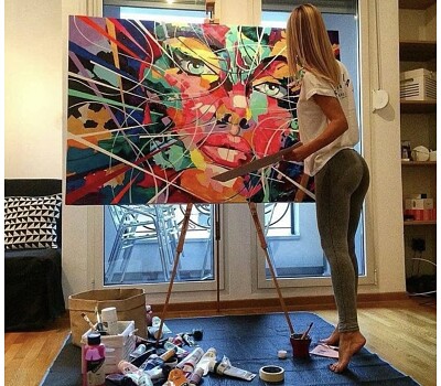 Pintura