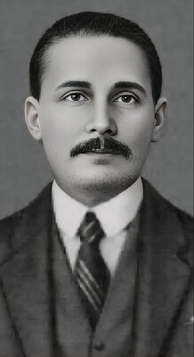 DR. JOSE GREGORIO HERNANDEZ