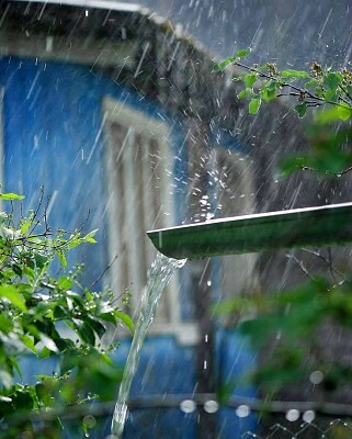 lluvia