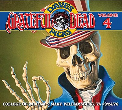 Grateful Dead