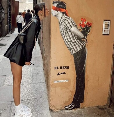 El Beso