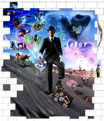 Pink Floyd