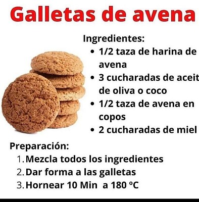 Receta