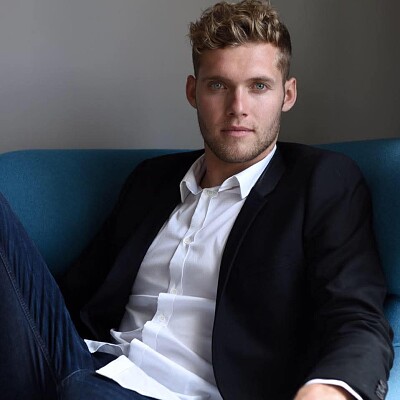 Kevin Mayer