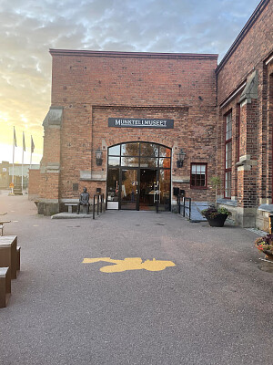 Munktellmuseet