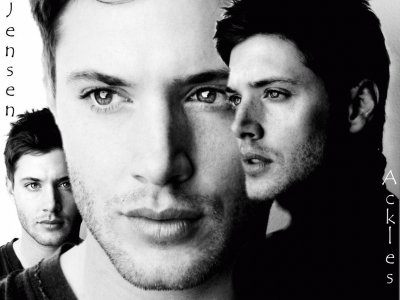 jensen ackles jigsaw puzzle