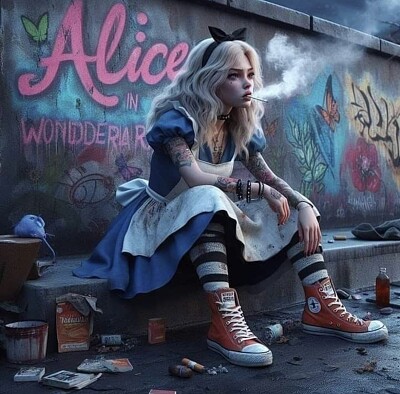 Alicia