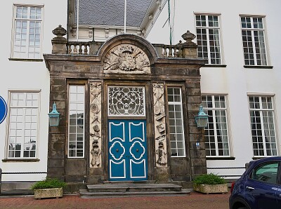 Zutphen, Holland