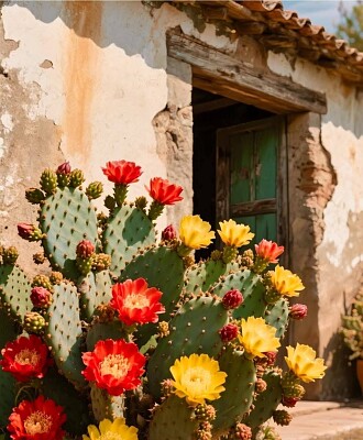 flores