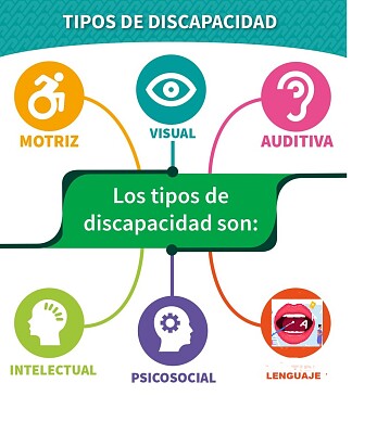 DISCAPACIDAD