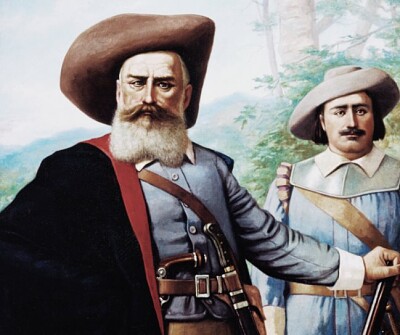 Bandeirantes